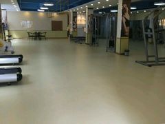 -中田·健身+普拉提(浦东金高路店)