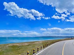 -青海湖国家重点风景名胜区