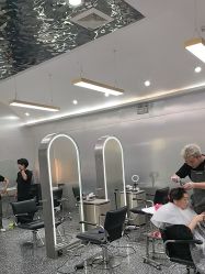 点击看大图 -Tloml salon