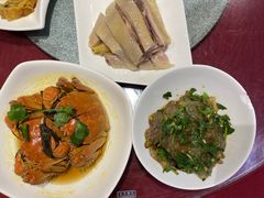 -老吉士酒家(天平路店)