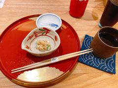 -kokorowa心和日本料理
