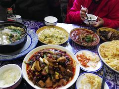 -白家寨子·山野白族菜(古城总店)