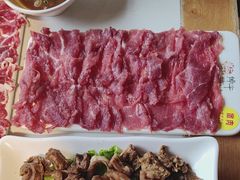 -焯牛潮汕牛肉火锅(云峰街创始店)