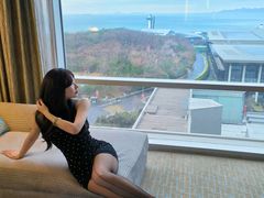 -青岛海尔洲际酒店