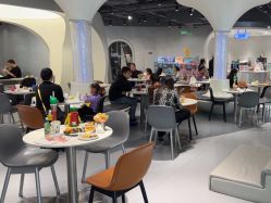 -MINI MARS KIDS CLUB亲子家庭中心(杨浦黄兴店)