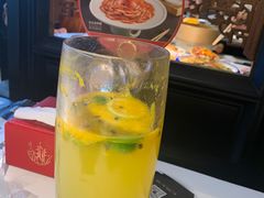 -额娘·春饼烤鸭(华北七楼创始店)