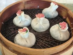 -潘德林茶社(新城河路店)