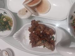 -湖锦酒楼·32年地道湖北菜(光谷店)