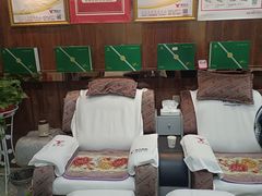 -郑远元专业修脚房(南坪万达店)