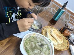 -吉云馄饨(桑梓路店)