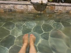 -韶关经律论国际酒店温泉