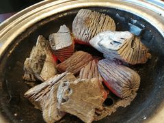 -辛氏火炉·韩式古法烤肉(松北店)