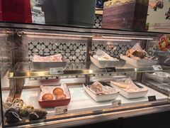 -云海轩·海鲜自助-河北云瑧世纪大饭店1F