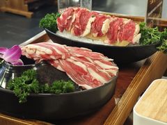 -土连锅·现熬养生汤锅(梁家巷店)