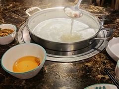 -鱼粤鲜淘米捞·中山脆肉鲩火锅(悦湖会店)