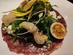 -瑞吉酒店 · Elba 欧尔巴意大利餐厅· 精致意餐·云端聚会