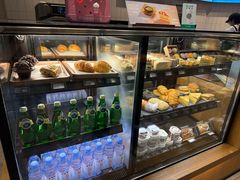 -星巴克(南宁华润幸福里店)