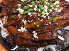 -鸿运楼烤鸭店(天桥店)