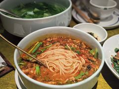 -一坐一忘云南菜(卓悦中心)
