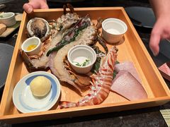 -Ginza Onodera铁板烧(外滩十八号店)