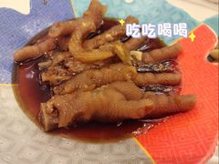 -新世界餐厅(万达店)