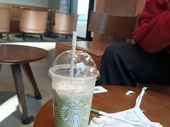 -星巴克臻选(广州高德置地秋广场店)