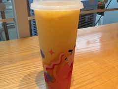 -奈雪的茶(石厦时代广场店)