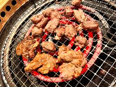 -神户赤童日式烤肉(金地广场店)