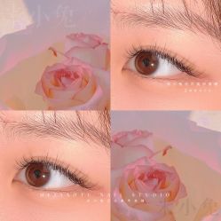 -米小兔美甲美睫