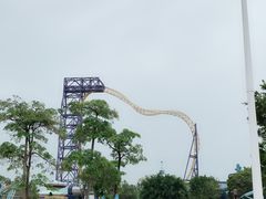 -厦门方特梦幻王国