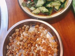 -曹丞相·地锅鸡·地锅鱼(武林店)