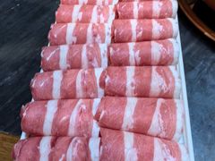 -南门四季铜锅涮肉(左家庄店)
