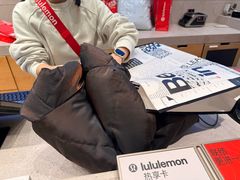 -lululemon(万象城店)