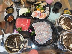 -丽江庭院之爱在路上(西单店)