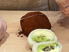 -米糯糯·MINONO·大福冰淇淋(青岛万象城店)