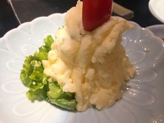 土豆色拉-Tuna maki寿司(苏州大悦城店)