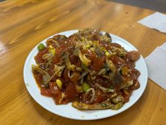 -何记酿皮店(西流湾店)