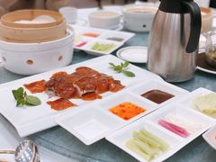 -喜宴又一村·粤菜·茶点·海鲜(壹方天地店)