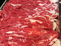 -欣悦坊陈一刀热气羊肉火锅(清真路店)