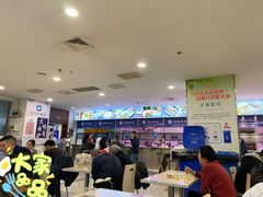 -中医院-的食堂