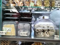 -天泽祥·鼓楼馒头(鼓楼店)