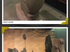 -吴哥国家博物馆