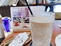 拿铁-25#COFFEE(古地石店)