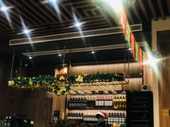 大堂-源·新派中西餐厅(青蓝山美食一条街店)