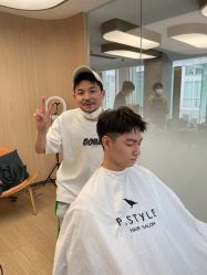 -P.STYLE 派斯造型