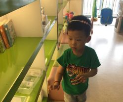 -番小茄小儿推拿(望京店)