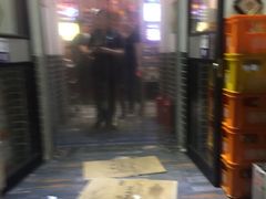 -晋爱面大同刀削面(白纸坊店)
