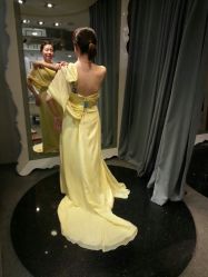 点击看大图 -韩国天使嫁衣婚纱礼服馆(上海旗舰店)