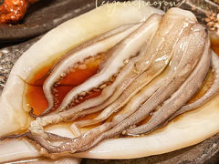 -乐焰活海鲜放题活罗氏虾活鳗和牛烧肉(海珠客村店)