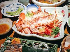 -阿吾罗日本料理(K11艺术中心店)